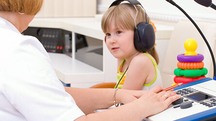 Children-Hearing-Assessment