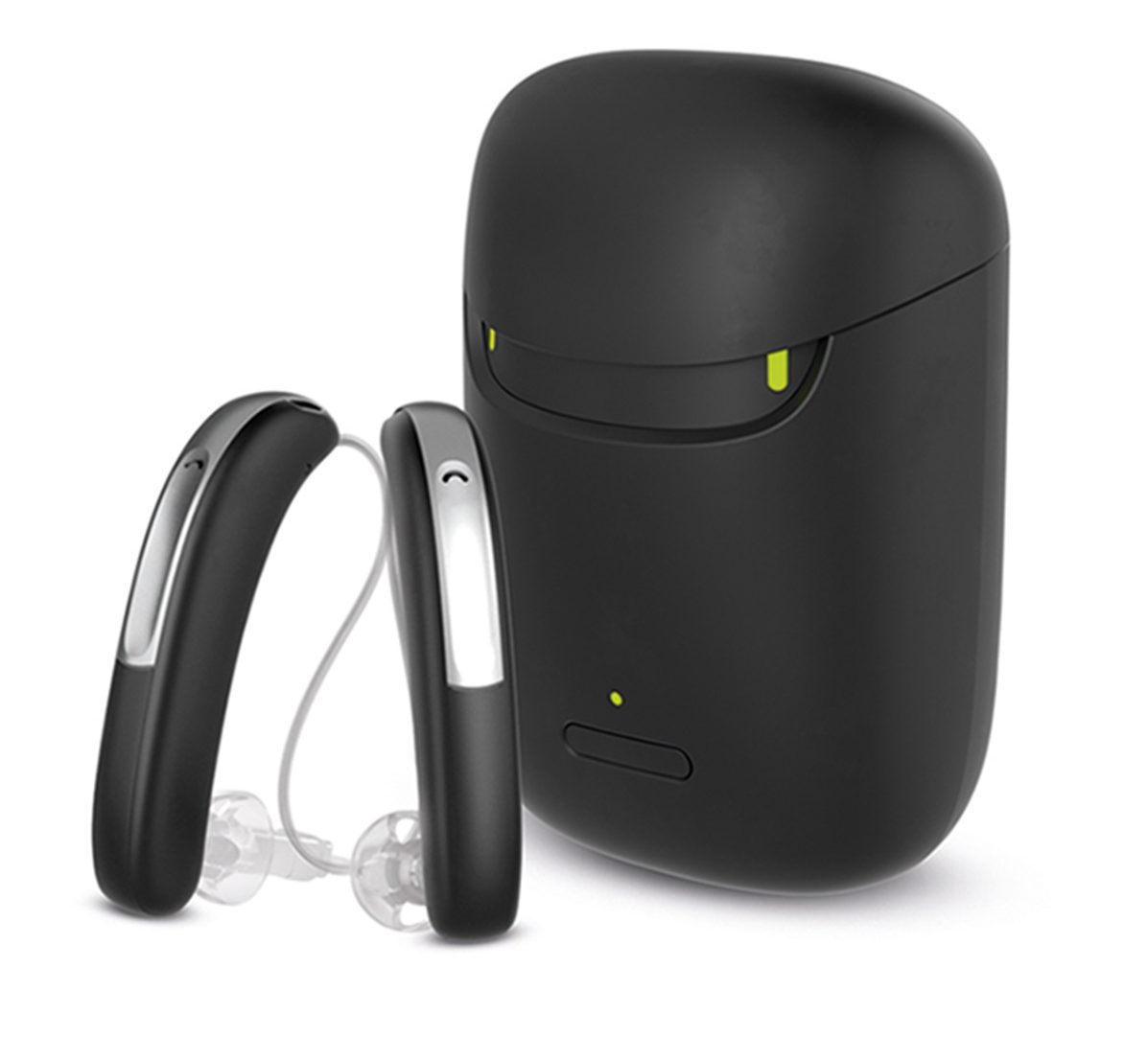Audio Service Hearing Aid - Slim RIC Stiline G6 2